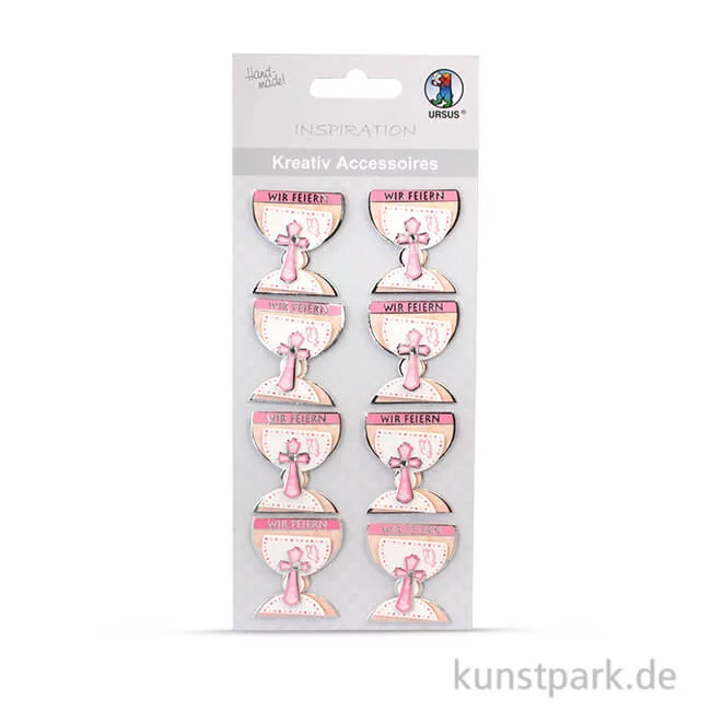 Artikelbild 1 des Artikels “Kreativ Accessoires - Heavenly Signs “