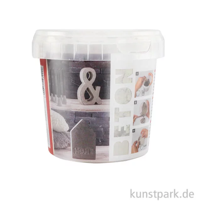 Artikelbild 1 des Artikels “Rayher Kreativ Beton 1 kg“