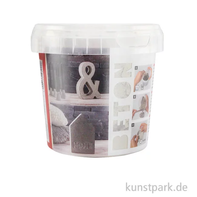 Artikelbild 1 des Artikels “Rayher Kreativ Beton 2,5 kg“