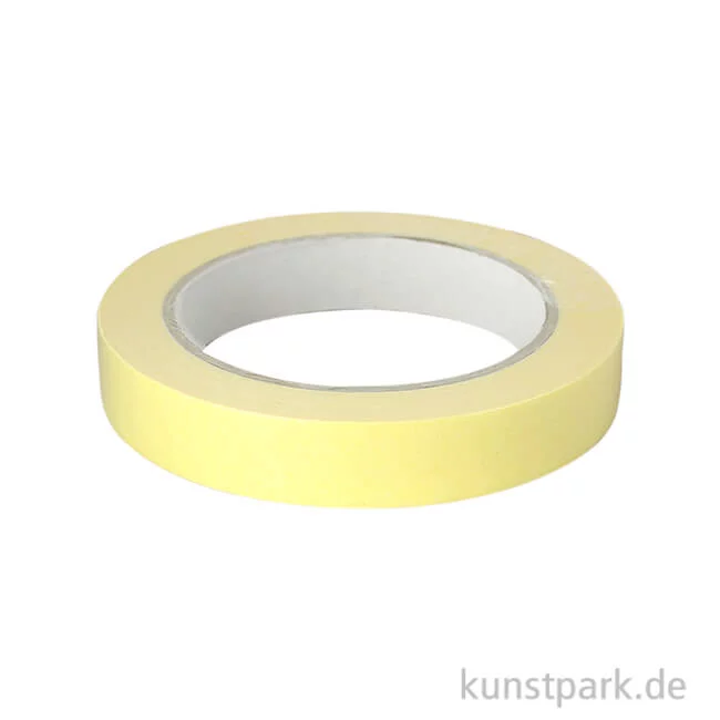 Artikelbild 1 des Artikels “Malerkreppband - Basic, 18 mm x 50 m “