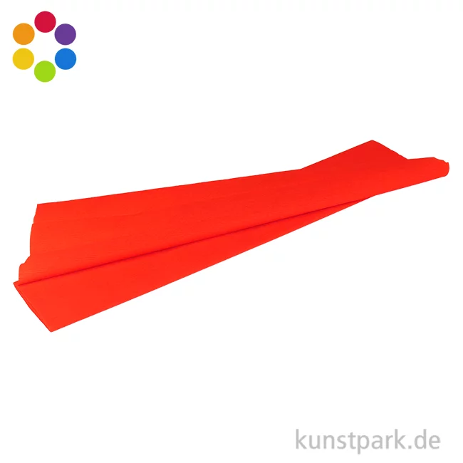 Artikelbild 1 des Artikels “Krepppapier 0,5x2,5 m “