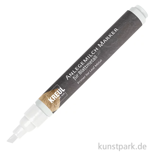 Artikelbild 1 des Artikels “KREUL Anlegemilch Marker zur Vergoldung “