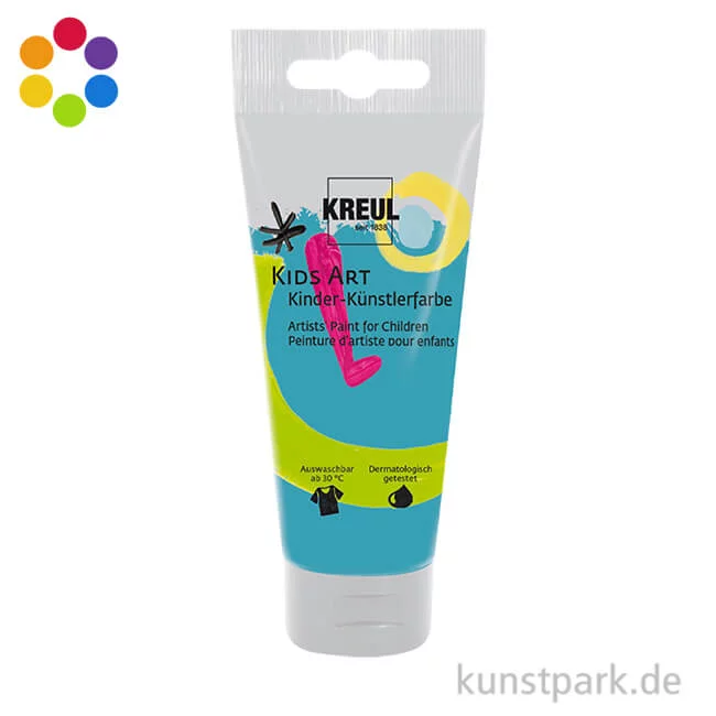 Artikelbild 1 des Artikels “KREUL Kids Art - Kinder Künstlerfarbe, 75 ml “