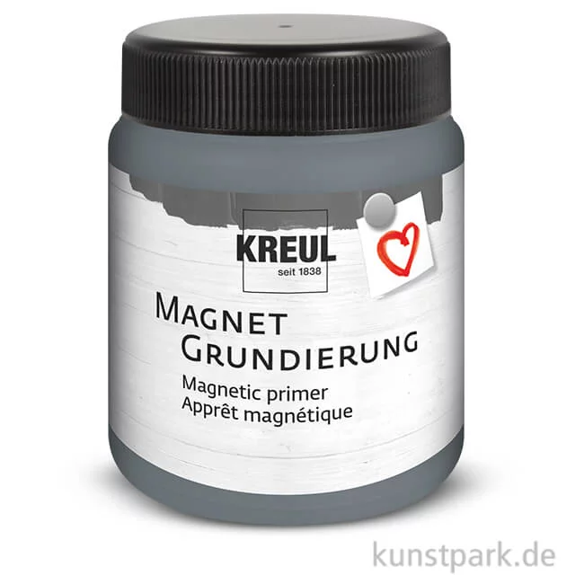Artikelbild 1 des Artikels “KREUL Magnetgrundierung 250 ml “