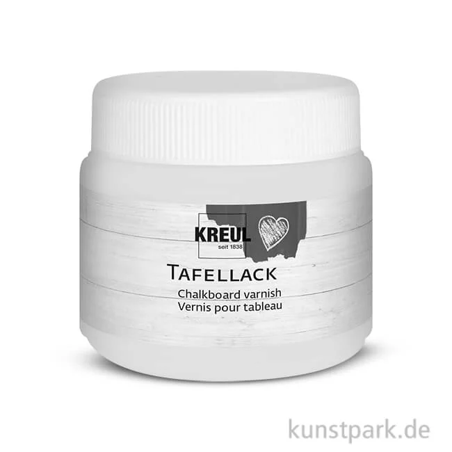Artikelbild 1 des Artikels “KREUL Tafellack 150 ml “