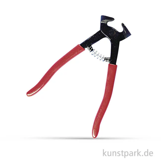 Artikelbild 1 des Artikels “Kröselzange für Mosaik, 20 cm “