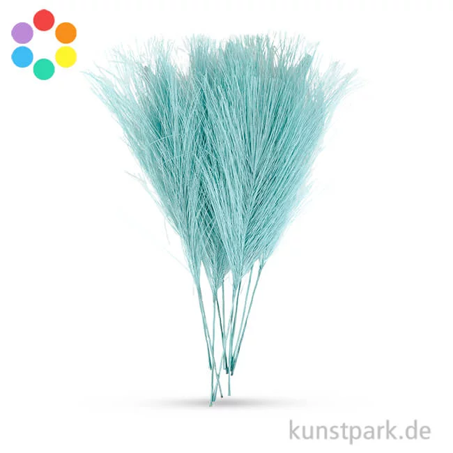 Artikelbild 1 des Artikels “Künstliche Flauschfedern, 10 Stück “