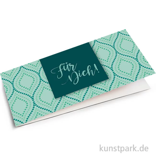 Artikelbild 1 des Artikels “kunstpark Gutschein - Für Dich “