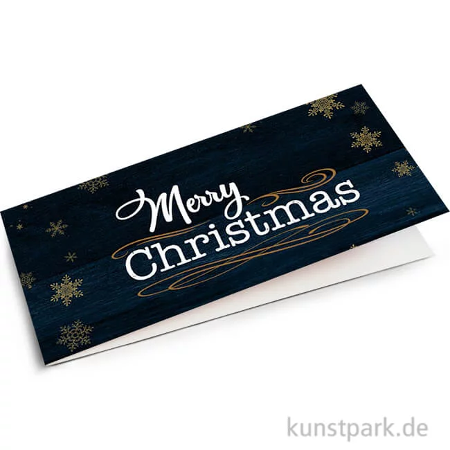 Artikelbild 1 des Artikels “kunstpark Gutschein - Schneegestöber “