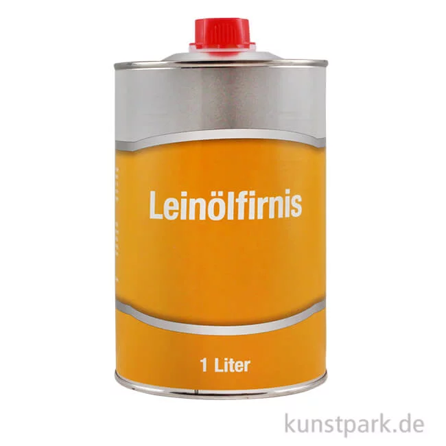 Artikelbild 1 des Artikels “Leinölfirnis 1 Liter “