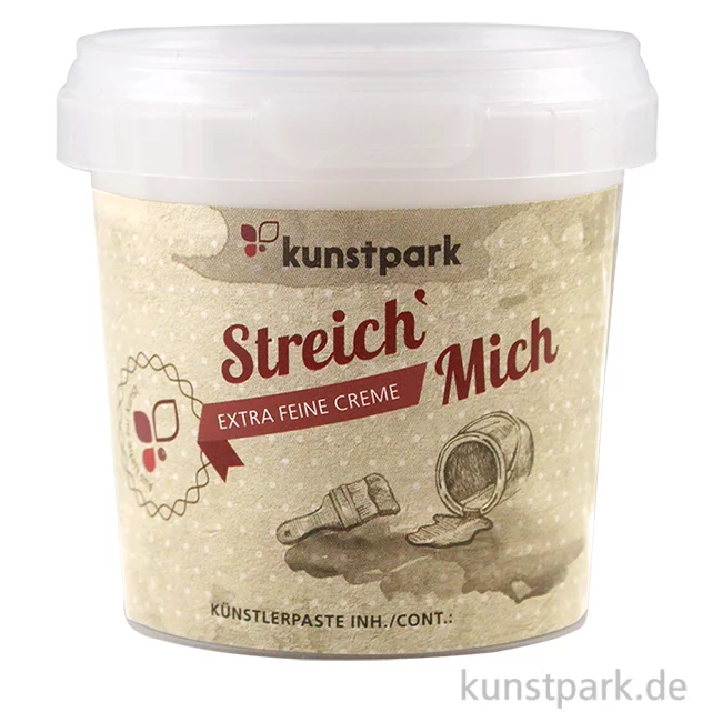 Artikelbild 1 des Artikels “Spachtelmasse - Streich Mich - extra feine Creme 500 g“