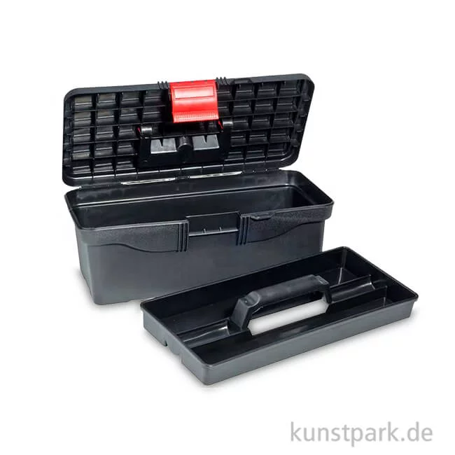 Artikelbild 1 des Artikels “Kunststoffkoffer Artbox klein “