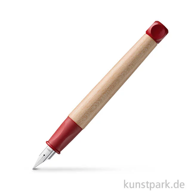 Artikelbild 1 des Artikels “LAMY abc Schreiblernfüller red LH - Linkshänder“