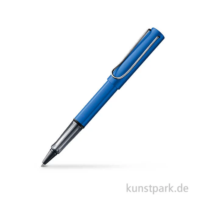 Artikelbild 1 des Artikels “LAMY AL-star Tintenroller oceanblue “