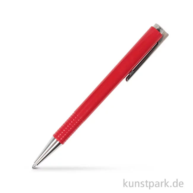 Artikelbild 1 des Artikels “LAMY logo M Kugelschreiber Red“