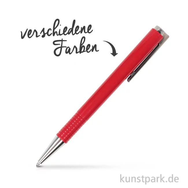 Artikelbild 1 des Artikels “LAMY logo M Kugelschreiber “