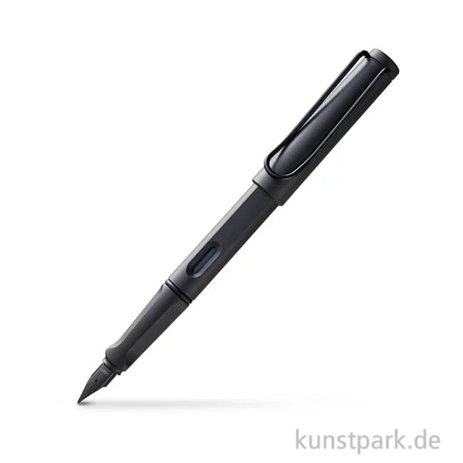 Artikelbild 1 des Artikels “LAMY safari Füllhalter umbra B - breit“