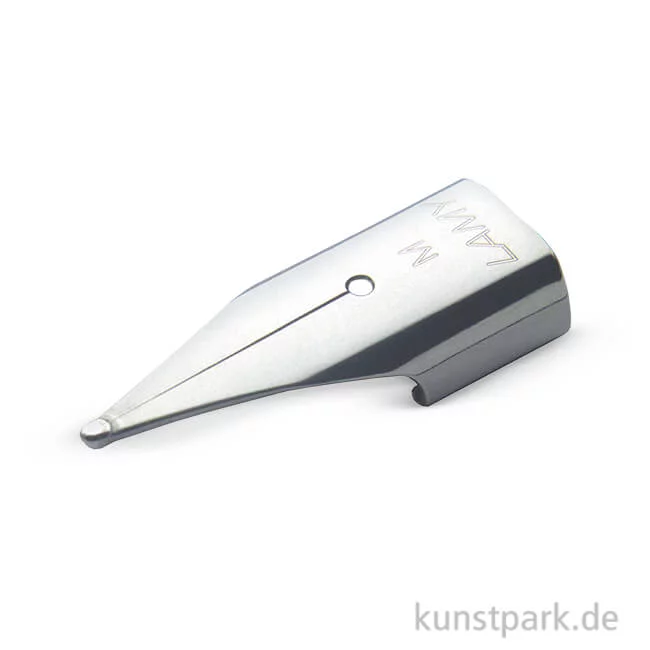 Artikelbild 1 des Artikels “LAMY Z 50 Stahlfeder poliert - LH “