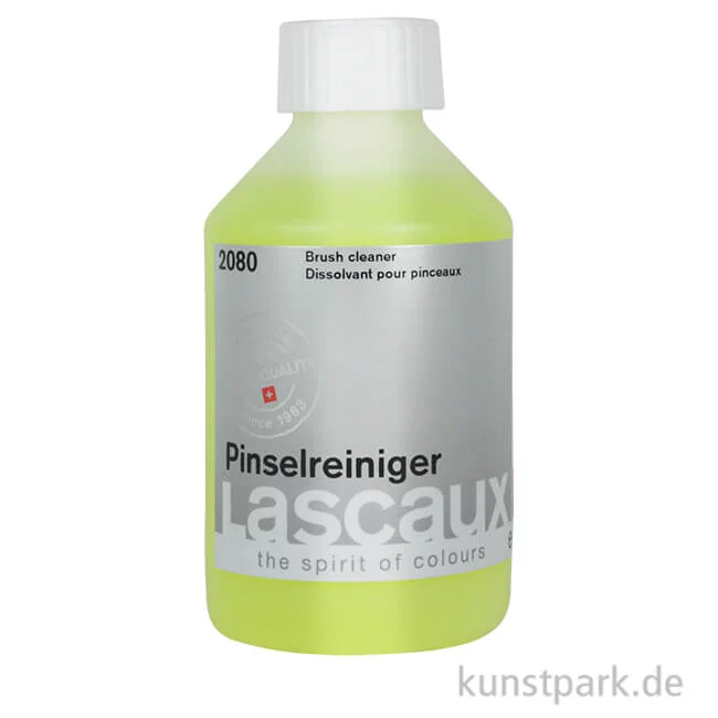 Artikelbild 1 des Artikels “Lascaux Pinselreiniger 1000 ml“
