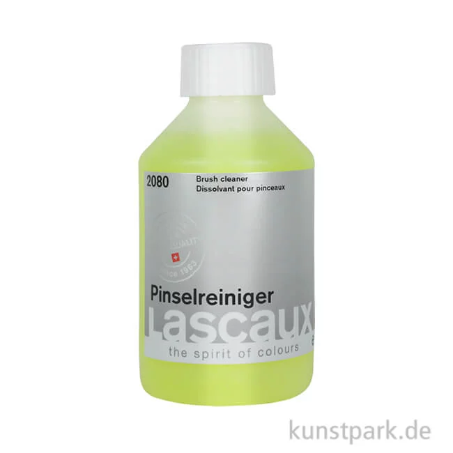 Artikelbild 1 des Artikels “Lascaux Pinselreiniger 250 ml“