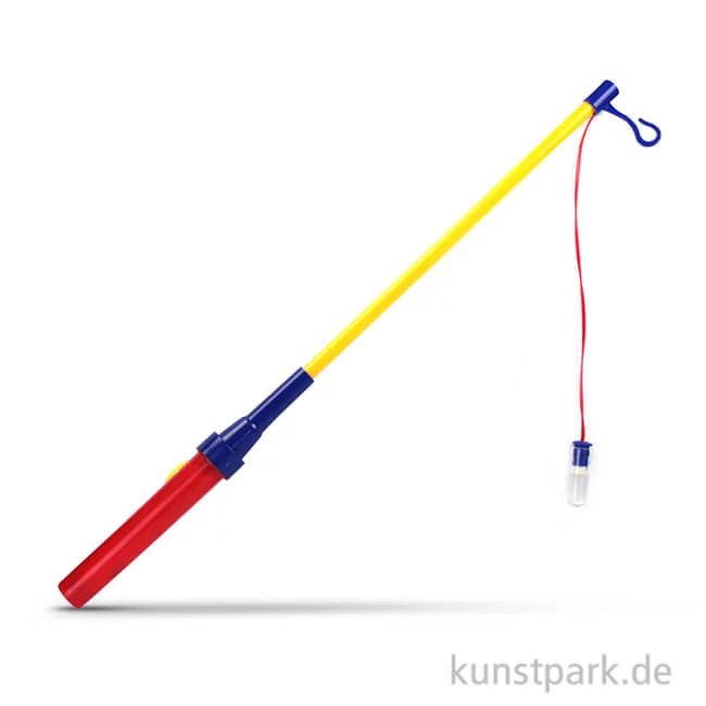 Artikelbild 1 des Artikels “Laternenstab elektrisch, 42 cm “