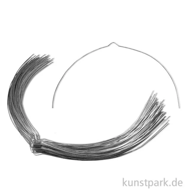 Artikelbild 1 des Artikels “Laternentragebügel aus Metall, 40 cm, 1 Stück “