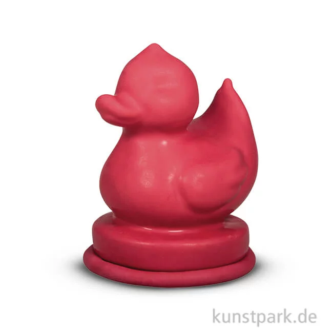 Artikelbild 1 des Artikels “Latex-Gießform Ente 6,5x9 cm “