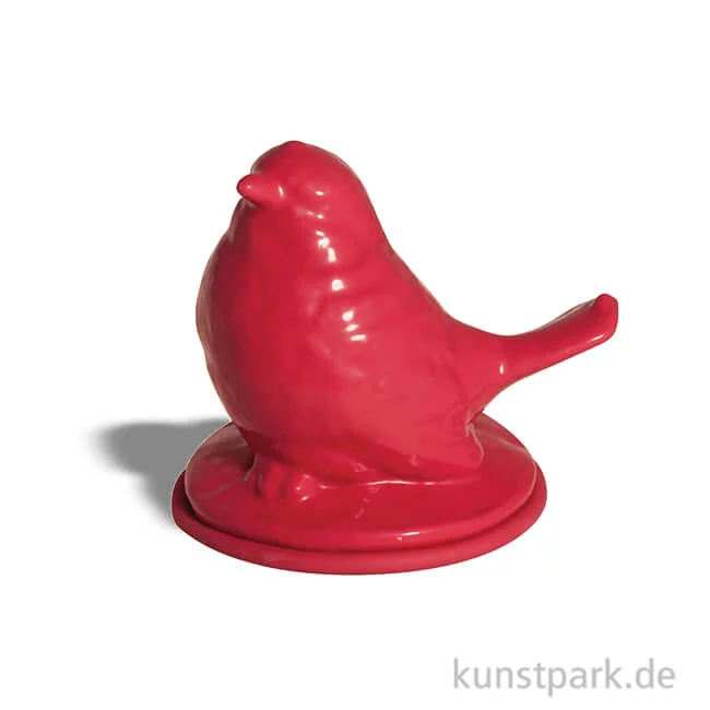 Artikelbild 1 des Artikels “Latex-Gießform Vogel, 11,5x10 cm “