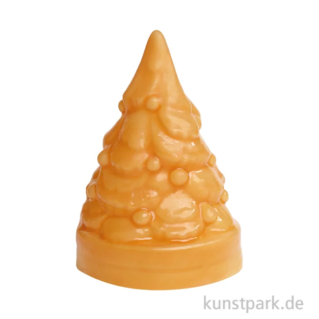 Artikelbild 1 des Artikels “Latex-Gießform - Weihnachtsbaum, 120 mm “