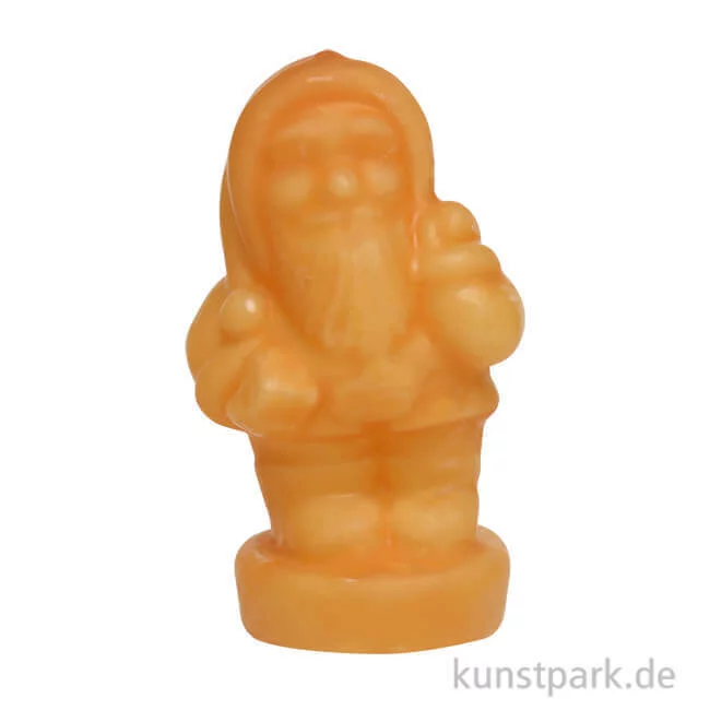 Artikelbild 1 des Artikels “Latex-Gießform - Weihnachtsmann, 125 mm “