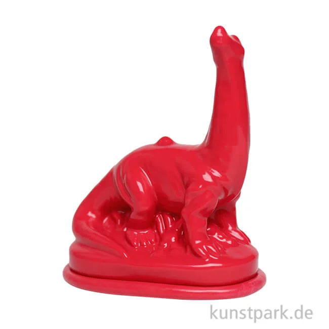 Artikelbild 1 des Artikels “Latexform - Dino Diplodocus, 10 x 8 x 5 cm “