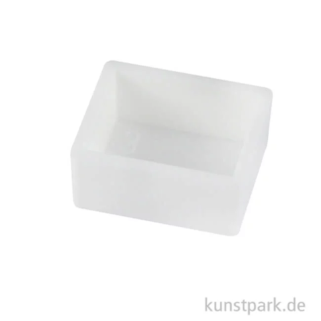 Artikelbild 1 des Artikels “Schmincke Aquarell-Näpfchen aus Kunststoff, leer 1/2 - halb (klein)“