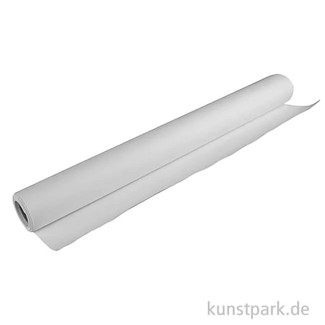 Artikelbild 1 des Artikels “Leinwand auf Rolle, Weiß grundiertes Maltuch, Breite 120 cm, 5 Meter “