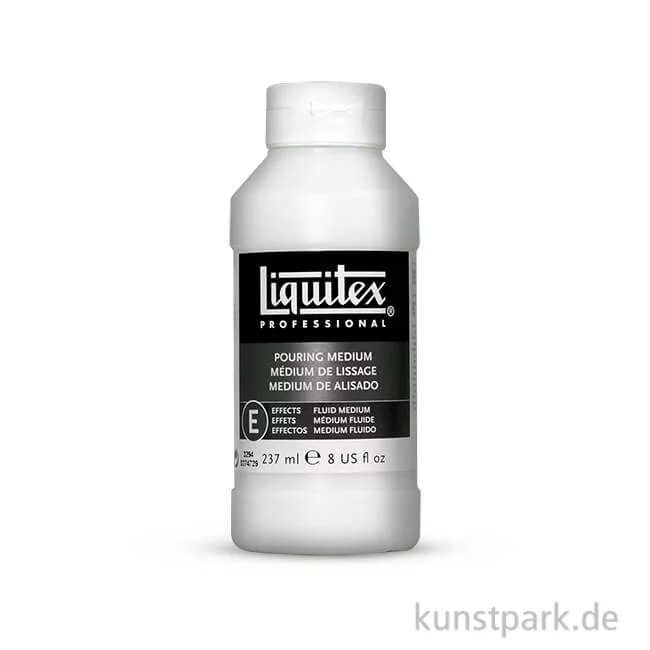 Artikelbild 1 des Artikels “Liquitex Pouring Medium 237 ml“