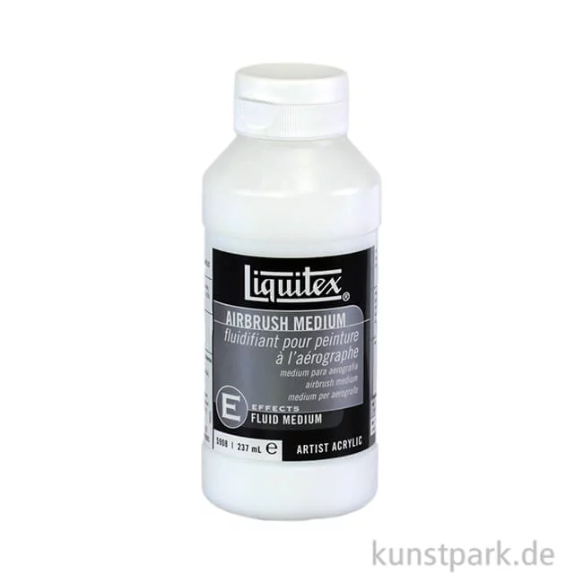 Artikelbild 1 des Artikels “Liquitex Airbrushmedium 237 ml “
