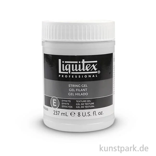 Artikelbild 1 des Artikels “Liquitex Gelmedium 237 ml - Anti Abriss - String Gel “