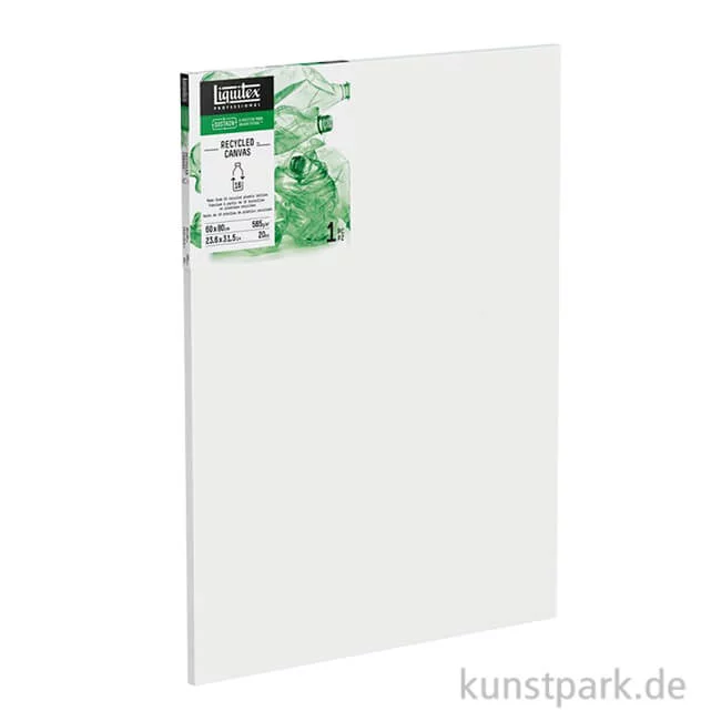 Artikelbild 1 des Artikels “Liquitex Recycled Canvas Keilrahmen - Traditional 60 x 80 cm“