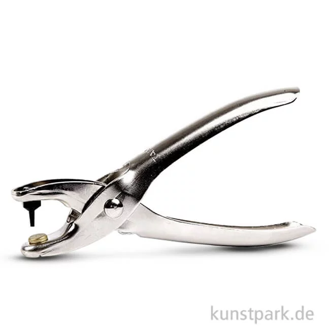 Artikelbild 1 des Artikels “Lochzange aus Metall, Lochgröße 1,5 mm “