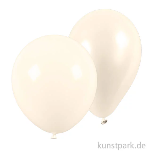 Artikelbild 1 des Artikels “Luftballons in Perlmuttoptik, Durchmesser 26 cm, 10 Stück “