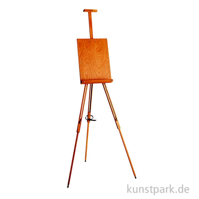 Artikelbild 1 des Artikels “MABEF Aquarell Feldstaffelei M26, Buchenholz “