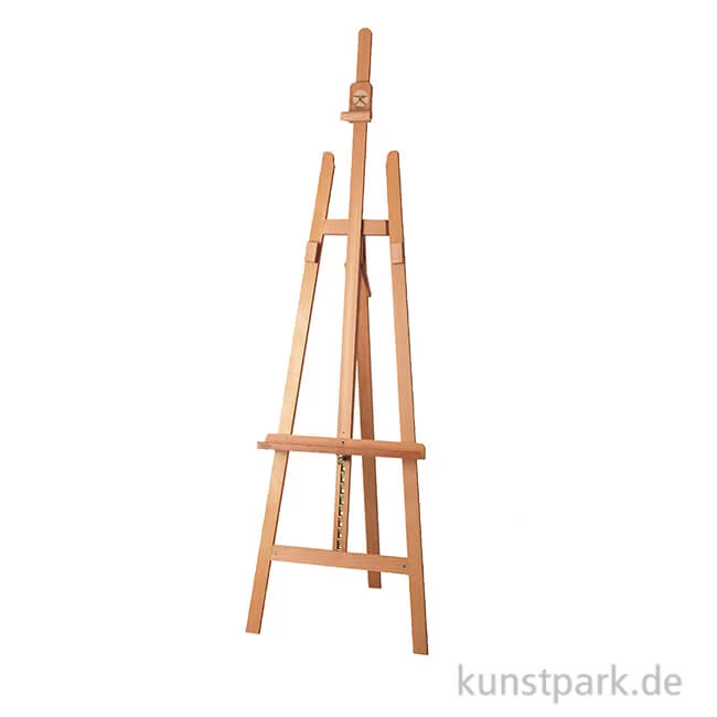 Artikelbild 1 des Artikels “MABEF Akademiestaffelei M13, Buchenholz, Klein “
