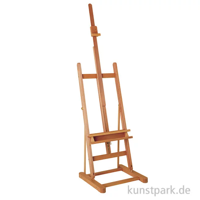 Artikelbild 1 des Artikels “MABEF Atelierstaffelei M07, Buchenholz, Groß “
