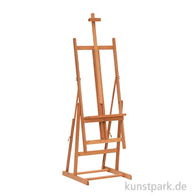 Artikelbild 1 des Artikels “MABEF Atelierstaffelei M08, Buchenholz, Groß, Wandelbar “