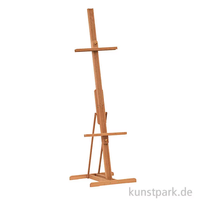 Artikelbild 1 des Artikels “MABEF Atelierstaffelei M25, Buchenholz, Groß, Wandelbar “