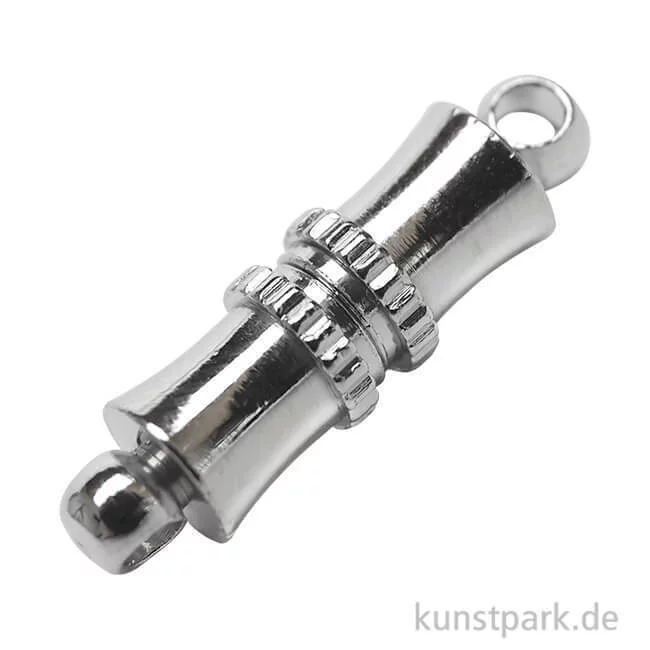 Artikelbild 1 des Artikels “Magnetschließe Konisch 11 mm, 1 Stück “