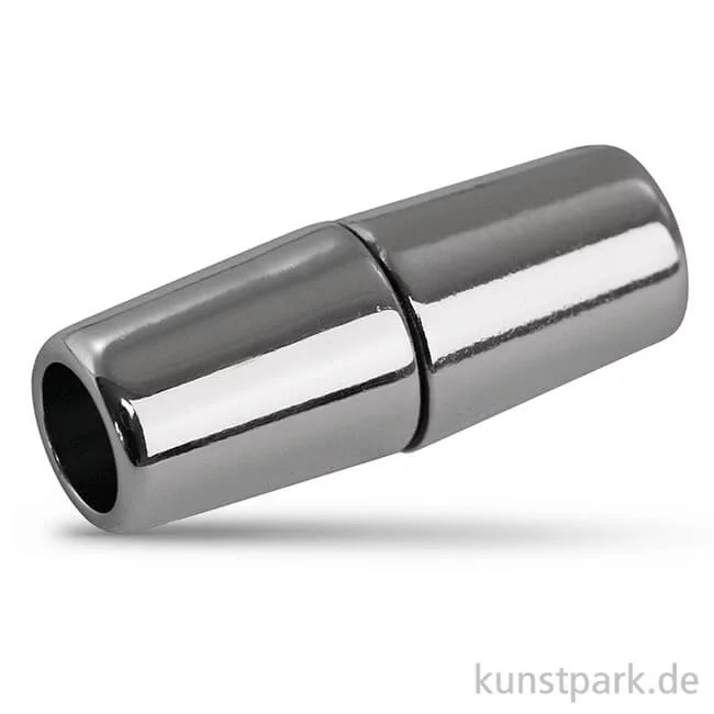 Artikelbild 1 des Artikels “Magnetschließe Olive für 7mm Band “