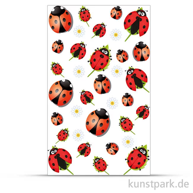Artikelbild 1 des Artikels “Maildor Cooky Sticker - Käfer “