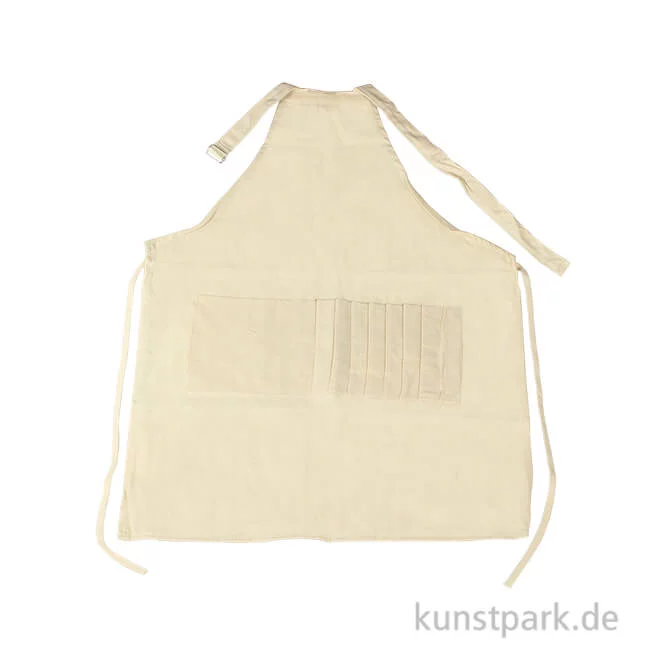 Artikelbild 1 des Artikels “Malerschürze aus Baumwolle, klein “