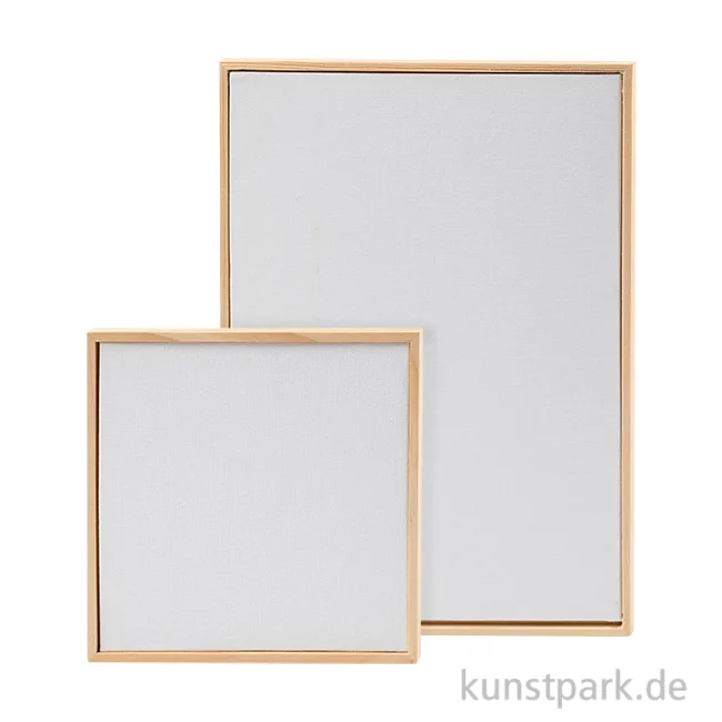 Artikelbild 1 des Artikels “Malkarton mit Rahmen zum Bemalen “