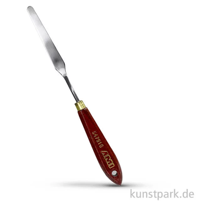 Artikelbild 1 des Artikels “Malspachtel 910 - Klinge 7,5 cm rund “